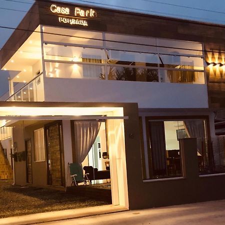 Pousada Casapark Penha  Exterior foto