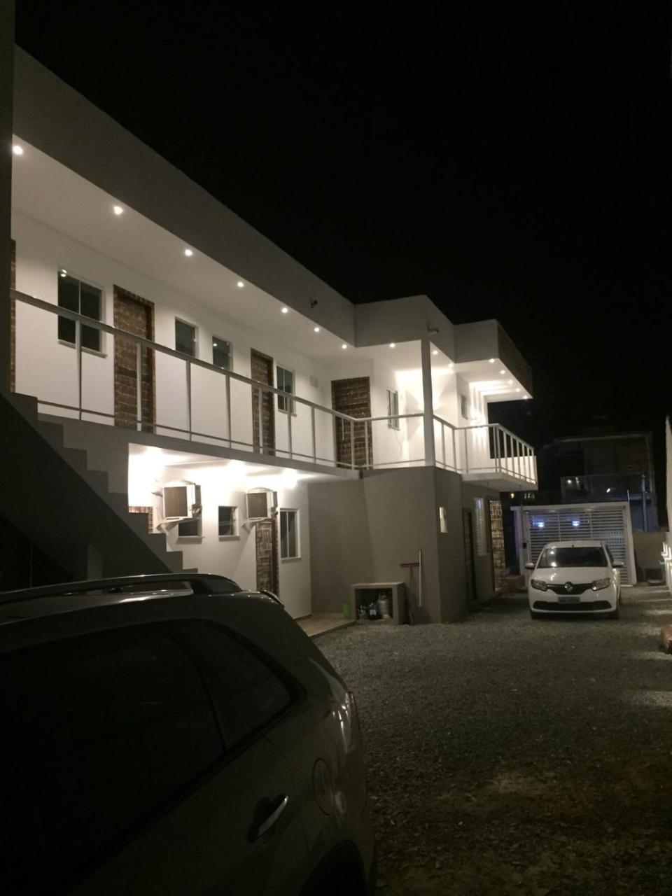 Pousada Casapark Penha  Exterior foto